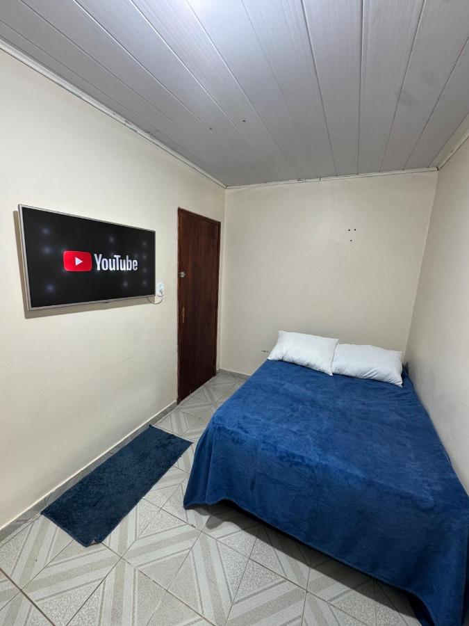 Apto Helena região da vila A - B&B Foz do Iguaçu