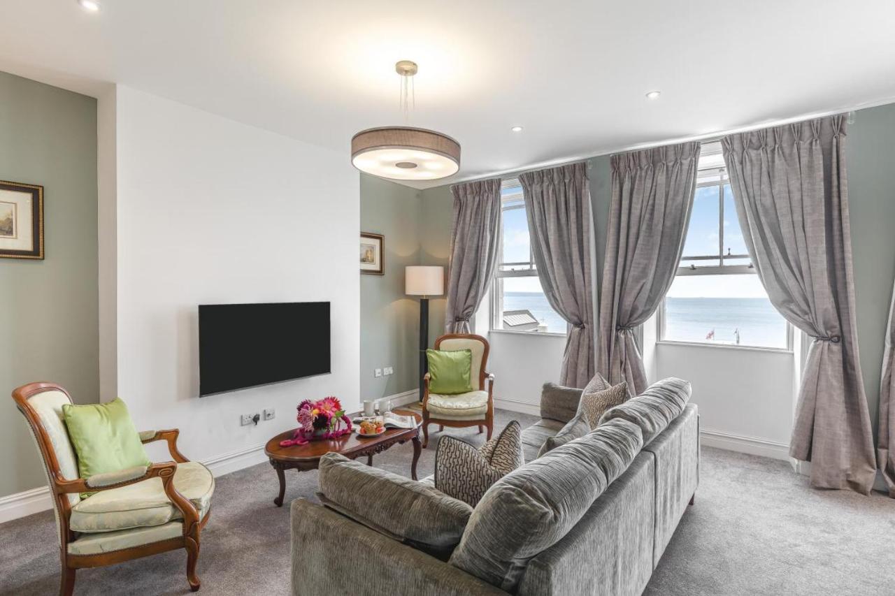 3 Bed in Weymouth oc-s34682 - Chambres d'hôtes Weymouth