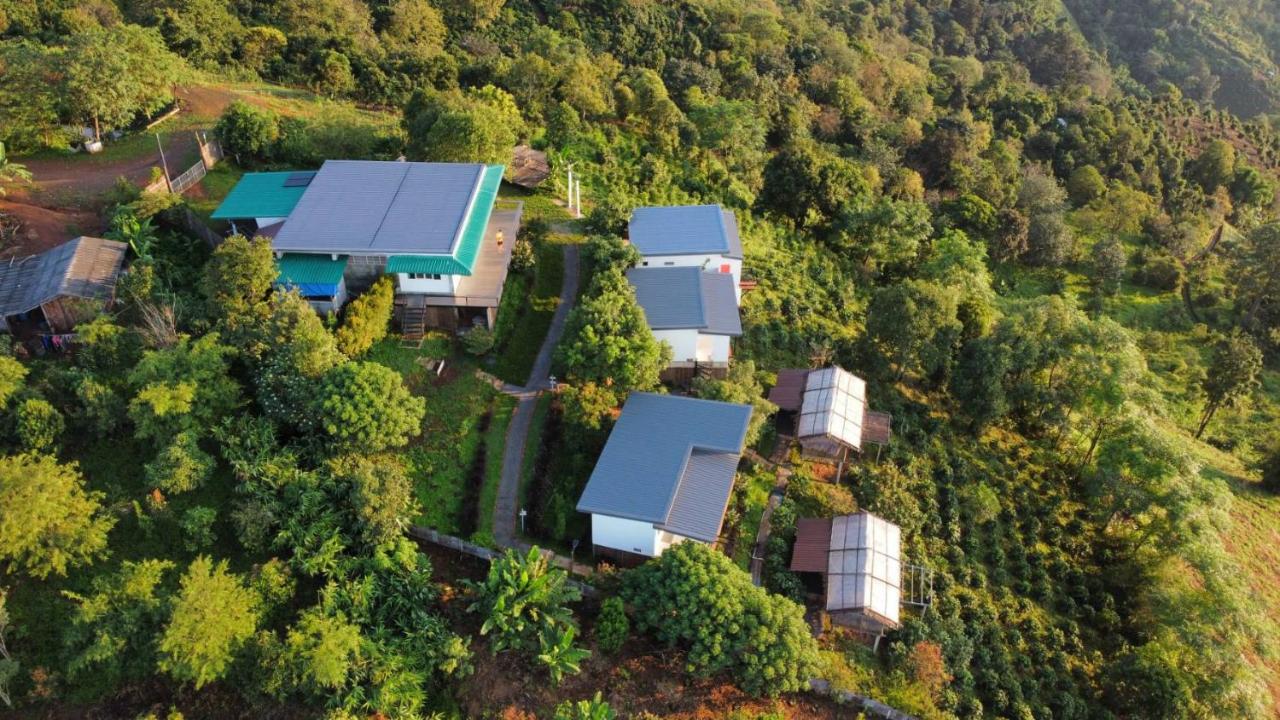 ASA Private Homestay ดอยช้าง - B&B Ban Huai Khai