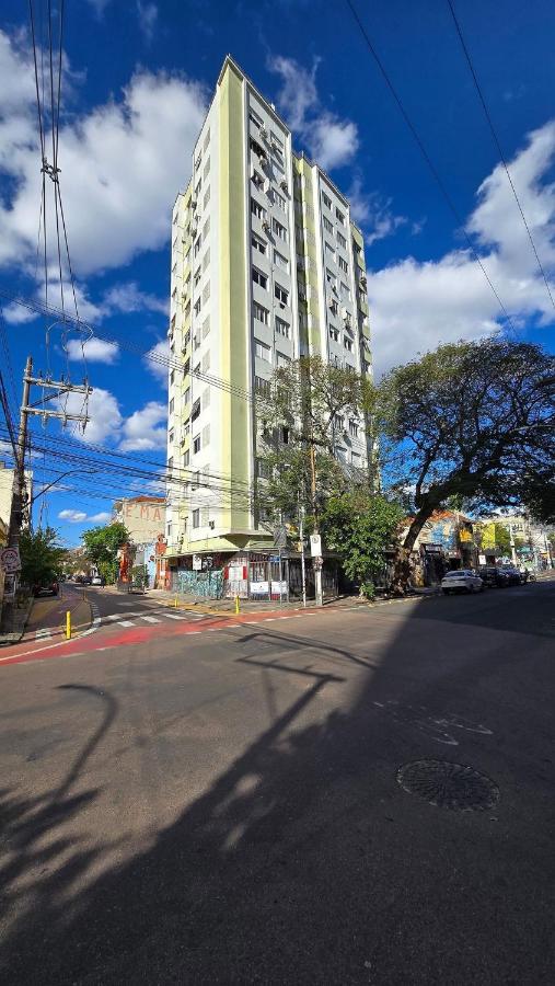 2 Quartos na Cidade Baixa com Belo Pôr do Sol - B&B Porto Alegre