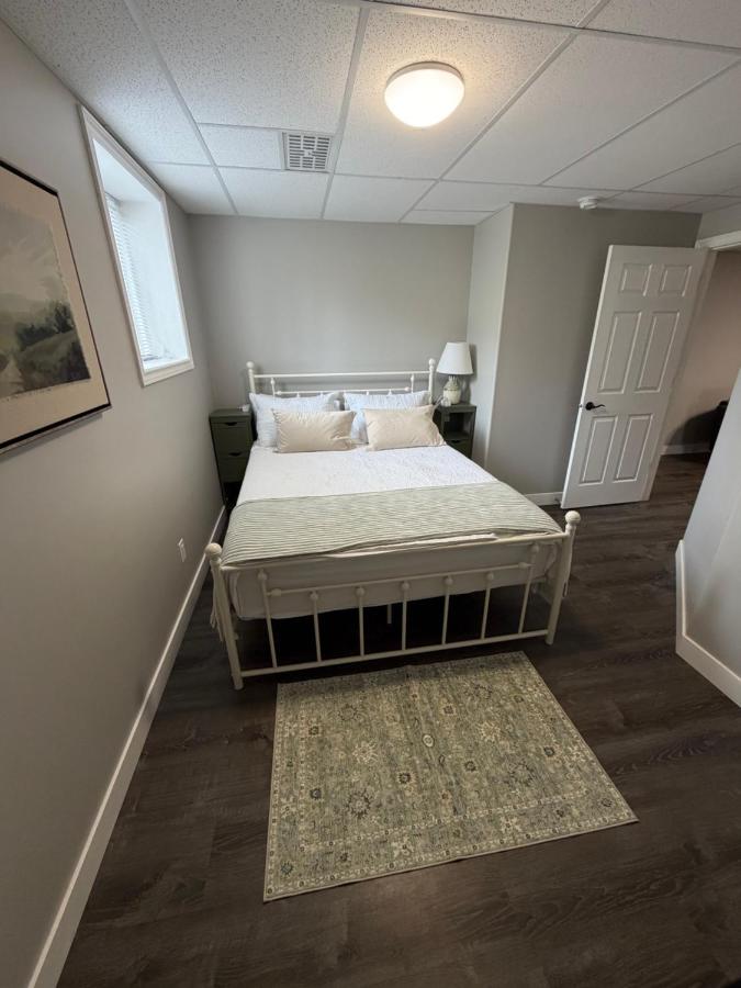 Mountainside Acres - Chambres d'hôtes Enderby