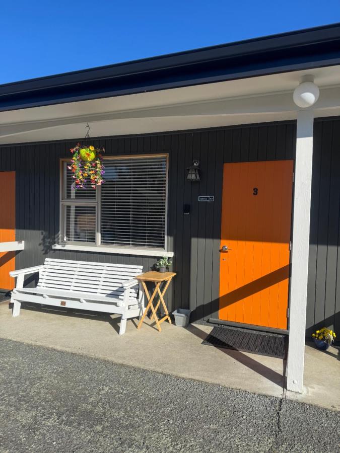 Lumsden Motel - B&B Lumsden