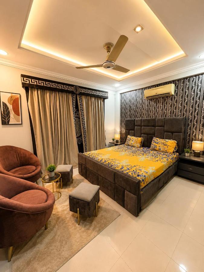 Luxurious Appartment available in Rawalpindi Islamabad - B&B Rawalpindi