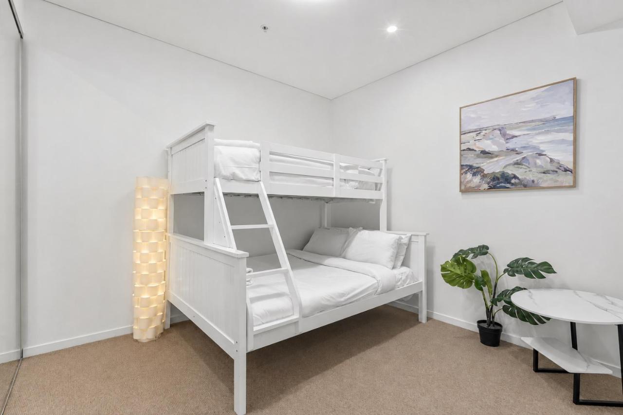CASSA BCT - River-View Apartments Managed by The Cassa - B&B Brisbane