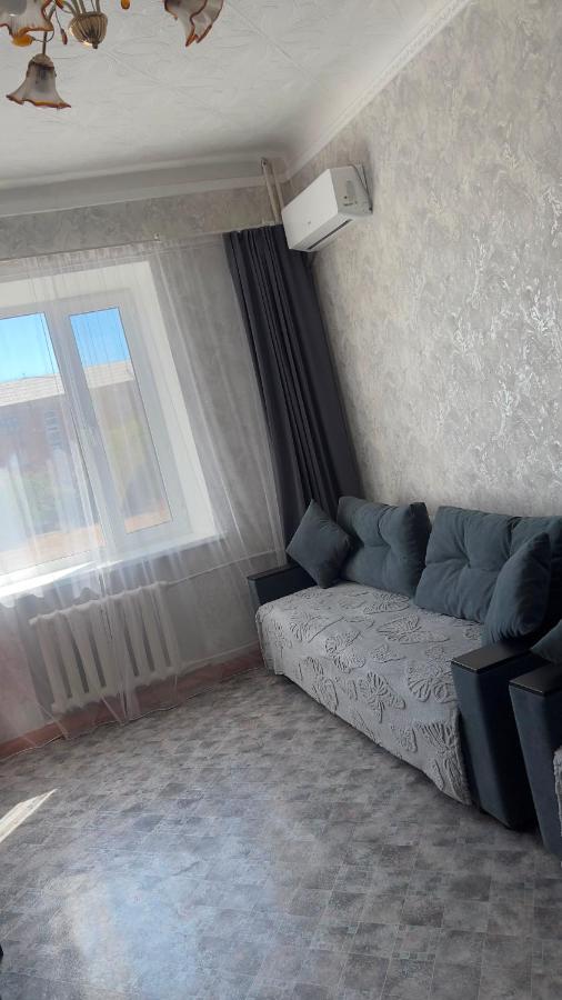 Трёхкомнатная квартира на Томпиева - B&B Balqash