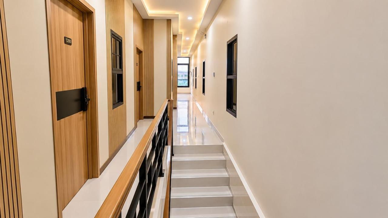Kasira Coliving - Bed and Breakfast Depok