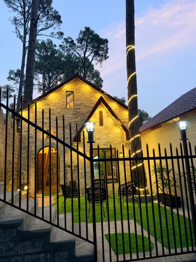 Murree Resort - Chambres d'hôtes Islamabad