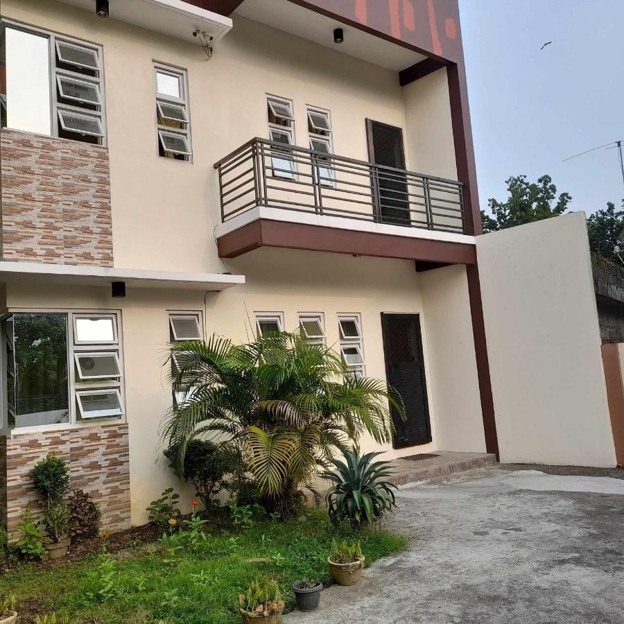 Backpackers Room - B&B Polangui