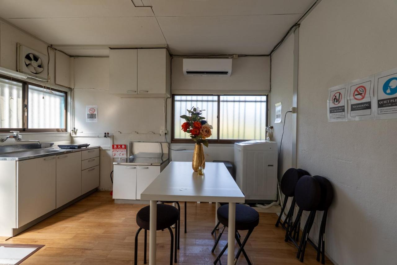 Appartement 2 Chambres