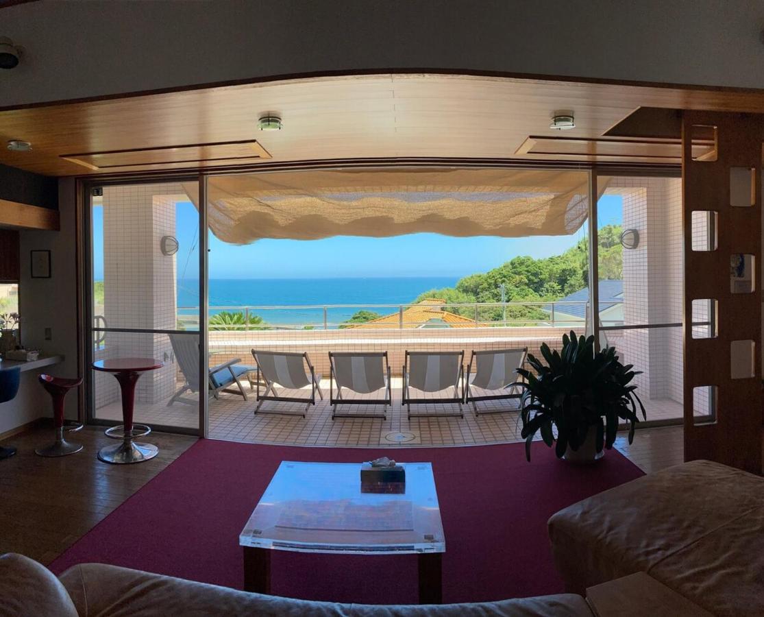 Ocean View House in Isumi いすみ海の見える家 - B&B Isumi