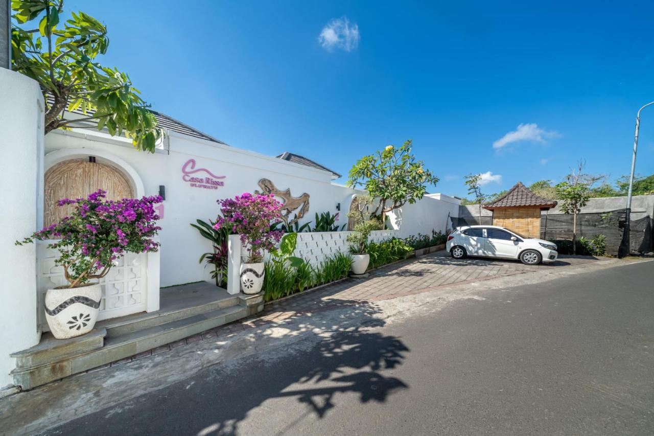 New 2BR Villa Private Pool in Uluwatu CR2 - B&B Balun