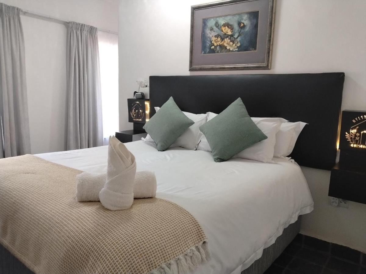 Habitación Estándar - 1 cama grande 