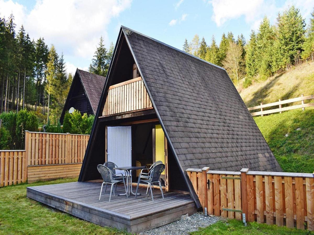 Hütte bei Trabochsee und Eisenerzer Alpen - Ferienwohnung Gmeingrube