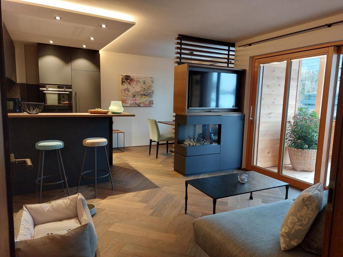 Appartamento con 1 Camera da Letto