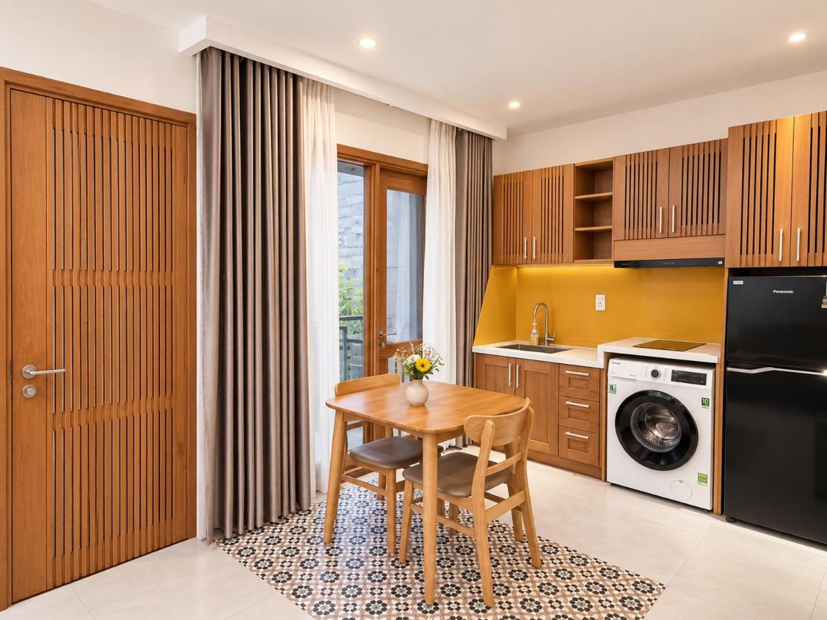 Appartement - Rez-de-Chaussée