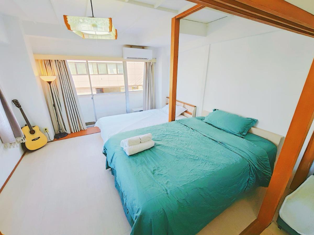EN buddy Beach House 201 - B&B Itō