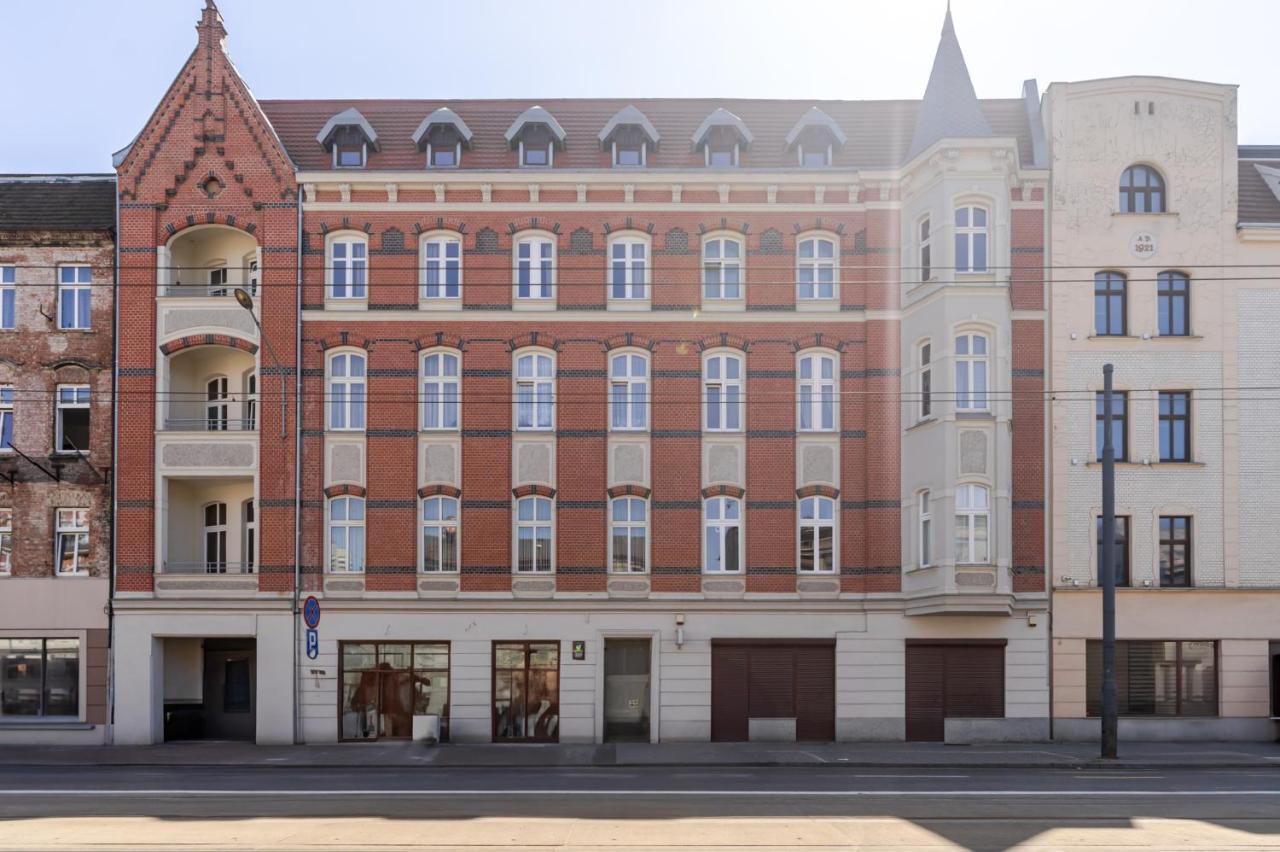 Silesian Harmony Apartments by BookingHost - Chambres d'hôtes Katowice