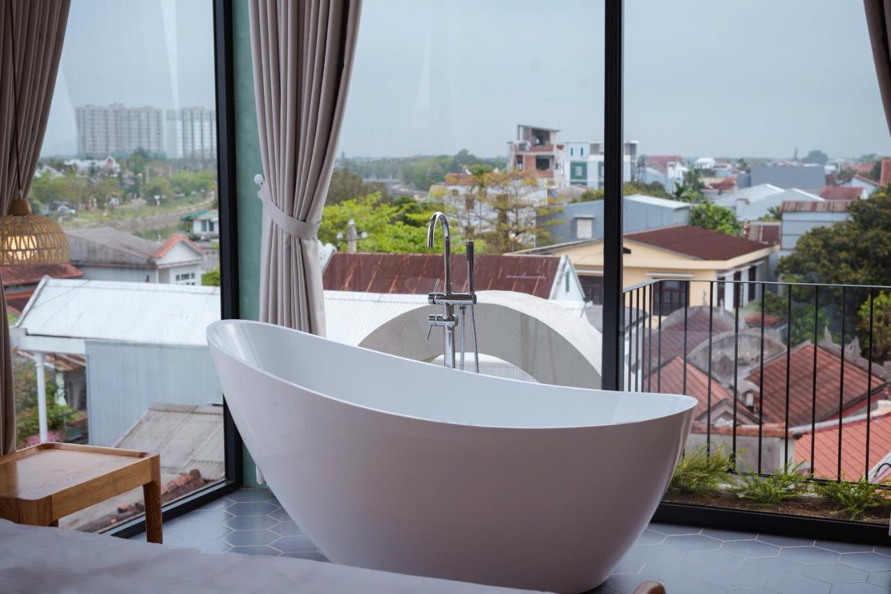 SIMBA Homestay 1 Huế - Ferienwohnung Huế