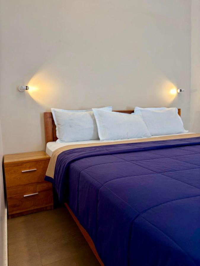 Kubera Heritage Inn , Near Sreepadmanabhaswamy temple - Ferienwohnung Thiruvananthapuram