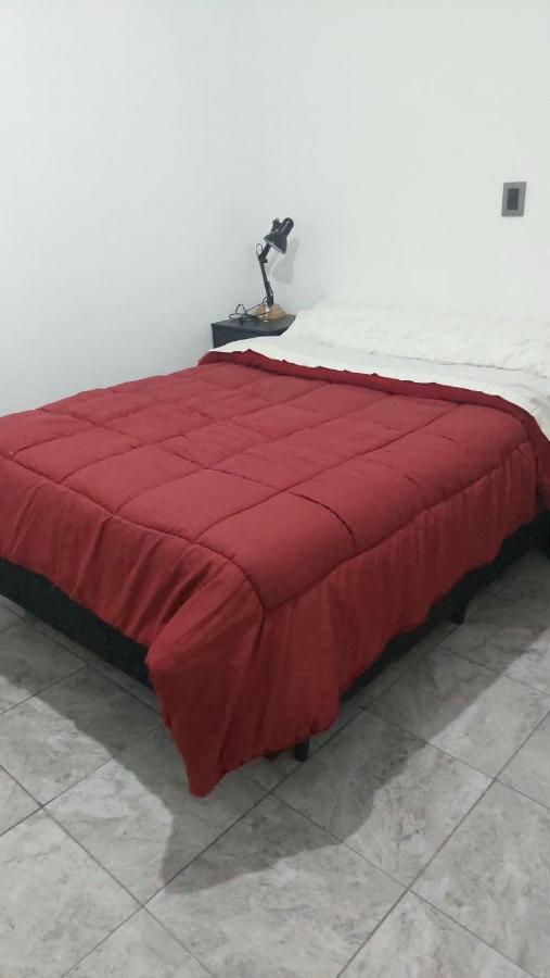 Departamento Privado, completo y equipado en Planta Alta - San Salvador de Jujuy - - Bed and Breakfast Volcán
