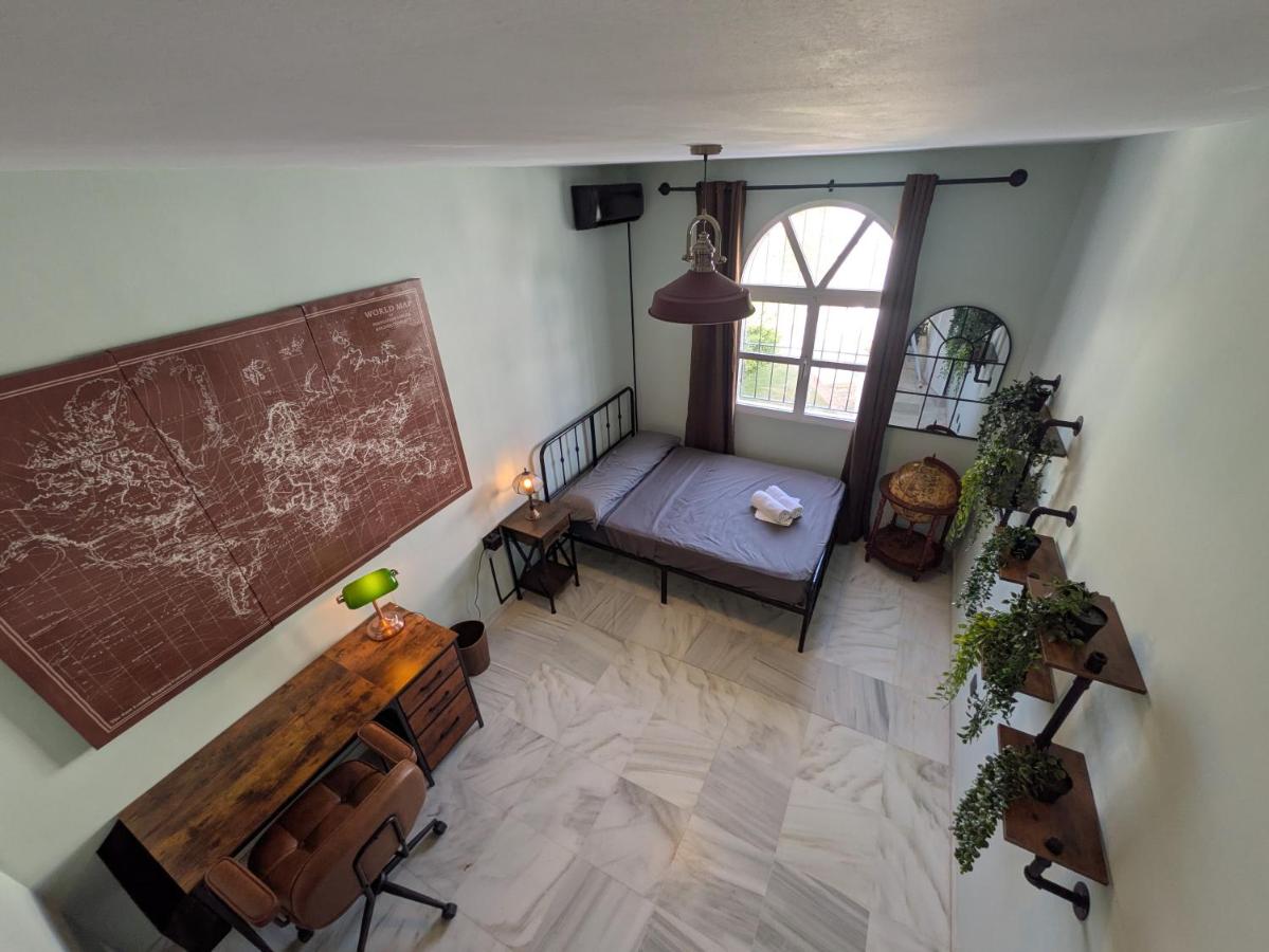 Vincents Paradise - B&B Mairena del Aljarafe