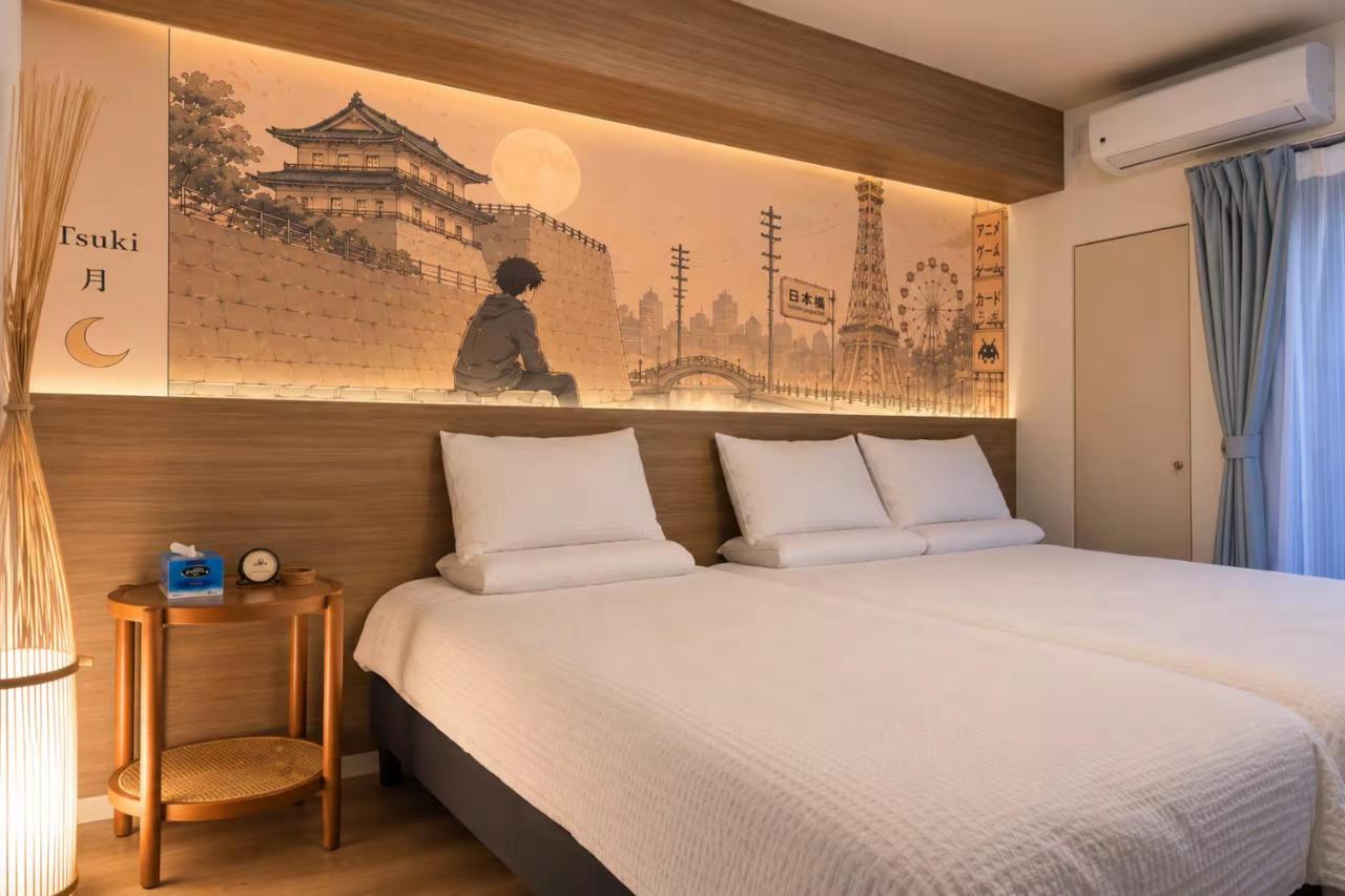 Apartamento de 2 dormitorios