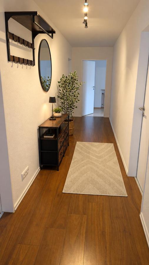 Neue Ferienwohnung nahe Therme Erding und Flughafen München - B&B Moosinning
