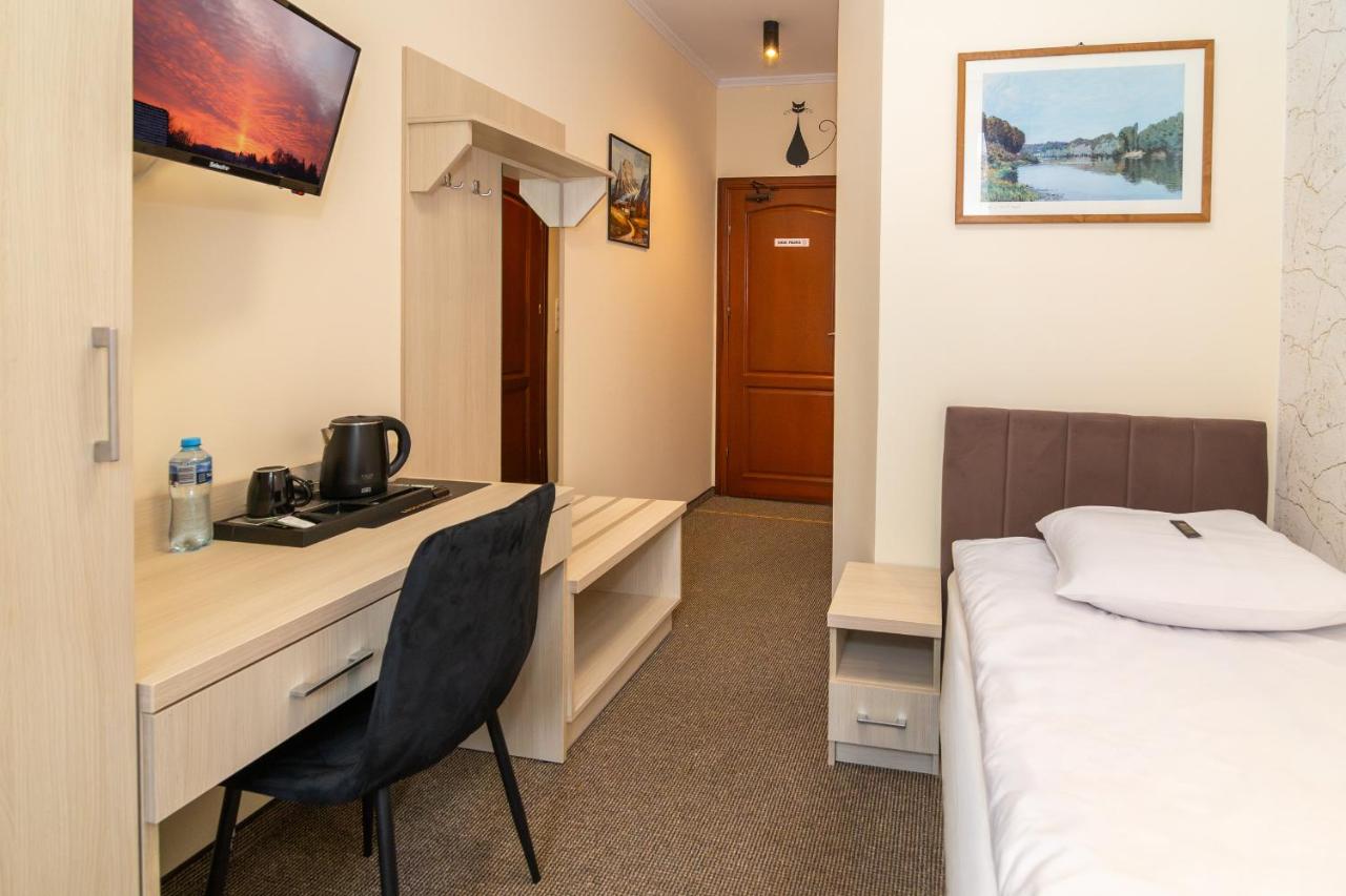 Deluxe Einzelzimmer mit Balkon