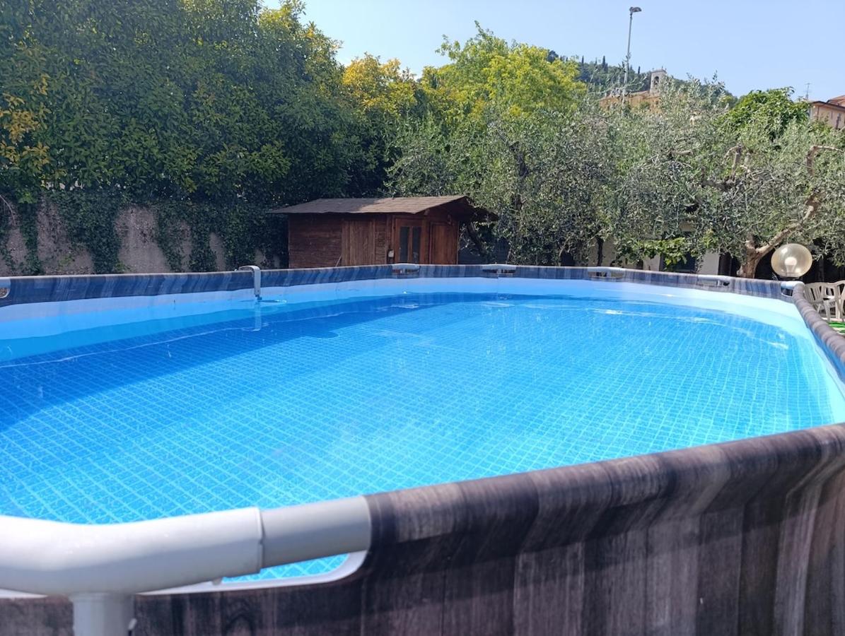 Anna Maria Appartment - B&B Cavaion Veronese