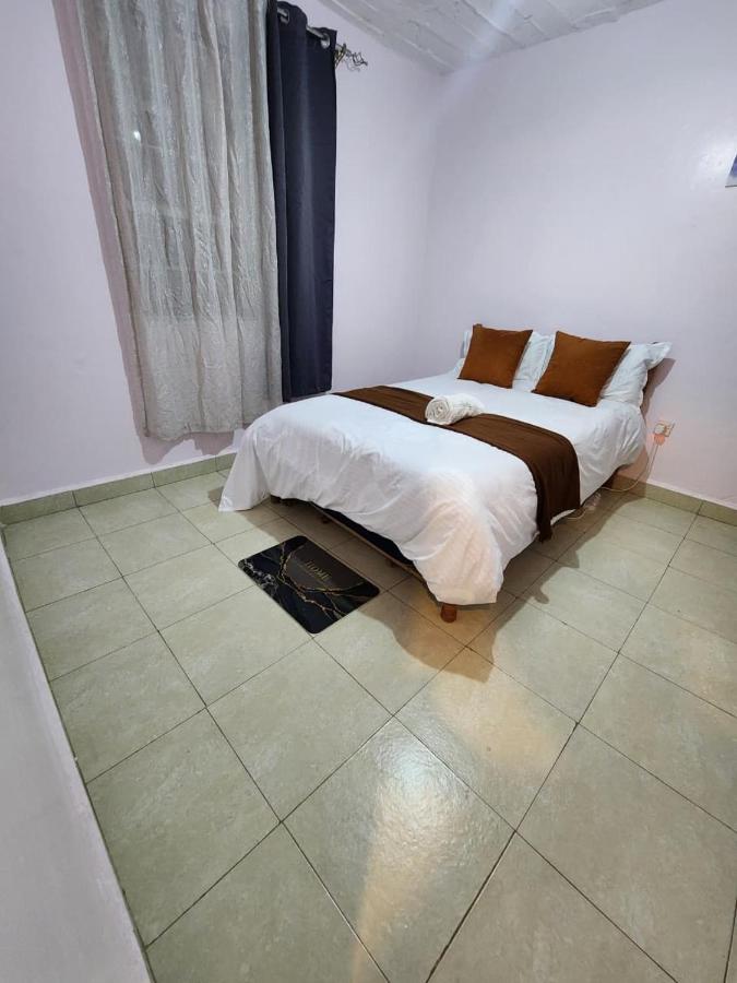 Neon One Bedroom BnB in Juja - B&B Juja