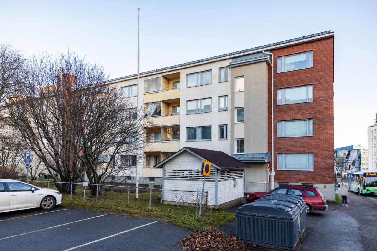 KODA City Escape - B&B Rovaniemi