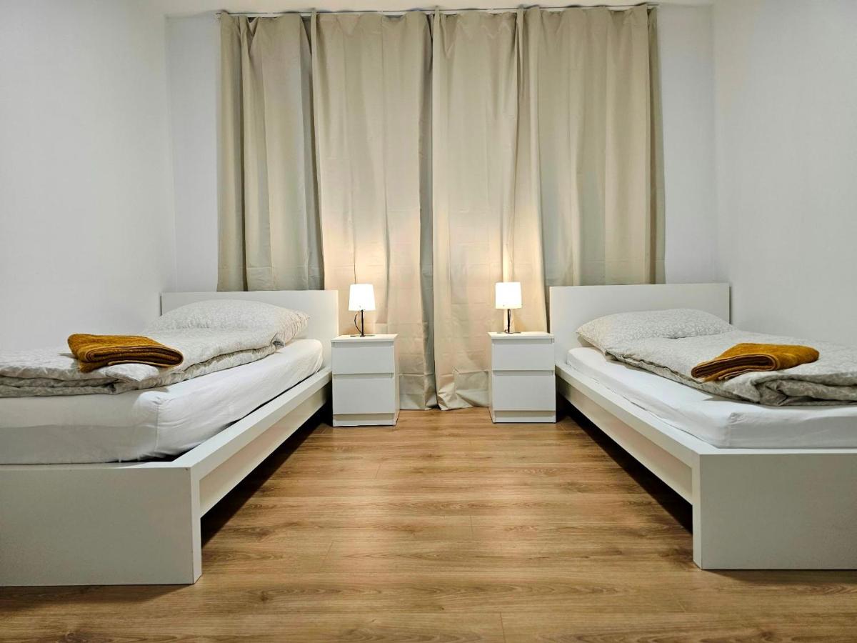 Pokojné spanie s bezpečným parkovaním 10 minút od diaľnice pre 6 osôb - Chambres d'hôtes Bzince pod Javorinou