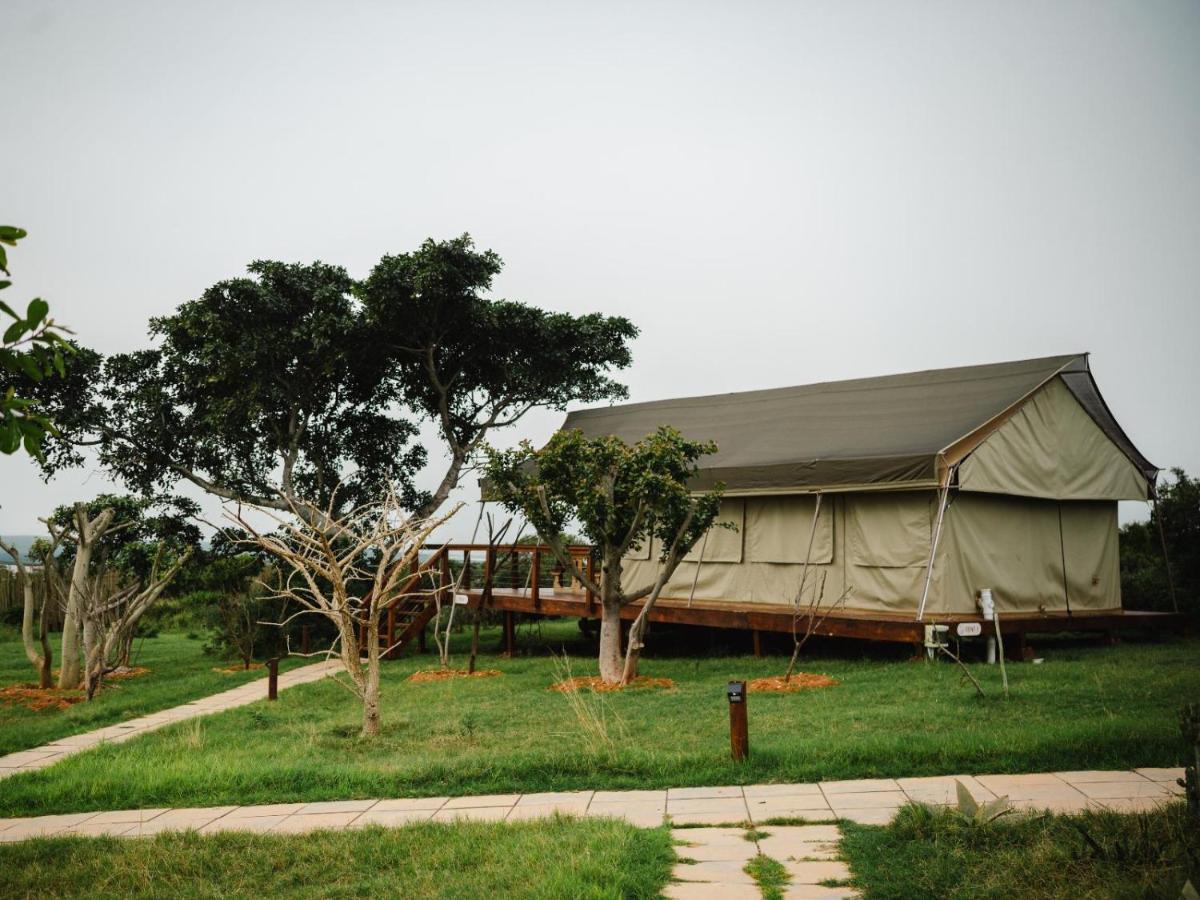 Longhill Reserve - B&B Addo
