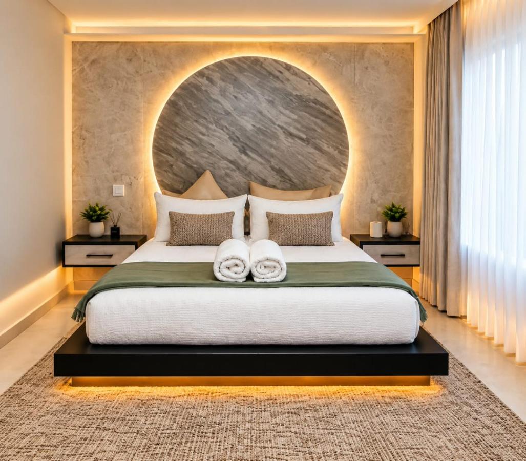 Nexovant Furnished Apartments - B&B Maun