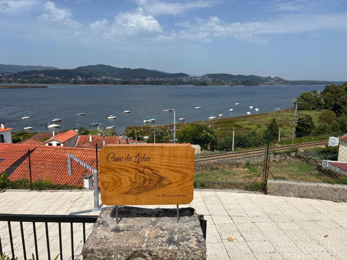CASA da LINHA - Bed and Breakfast Caminha