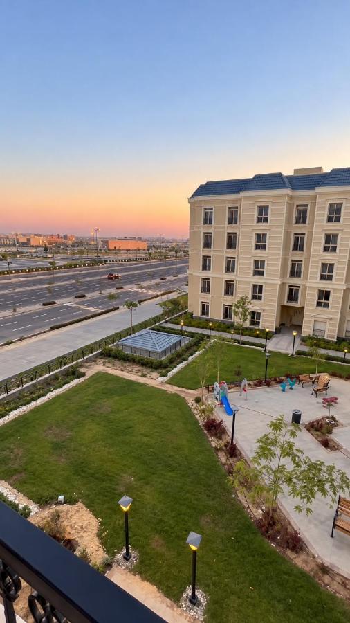 M7 Premium Stay 158m Luxury 3BR New Alamein - B&B El Alamein