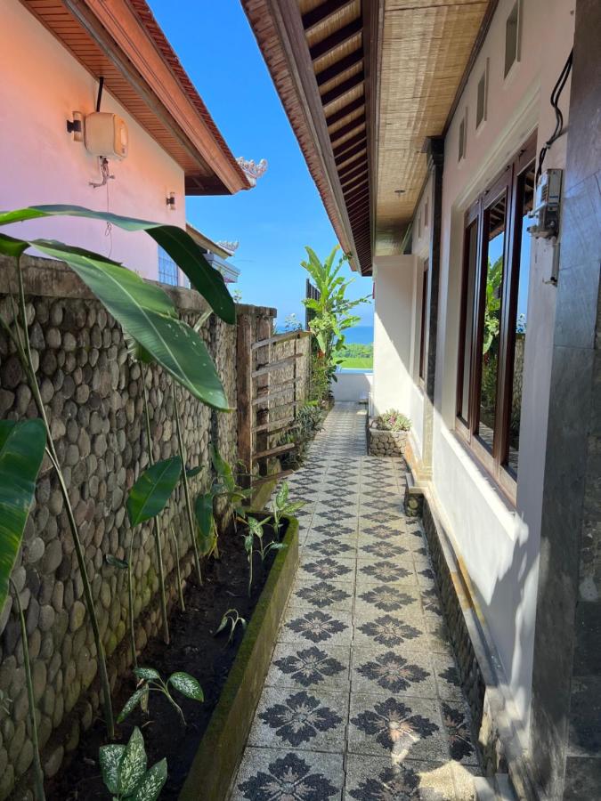 Ocean views, peaceful living - B&B Banjar Yehsatang