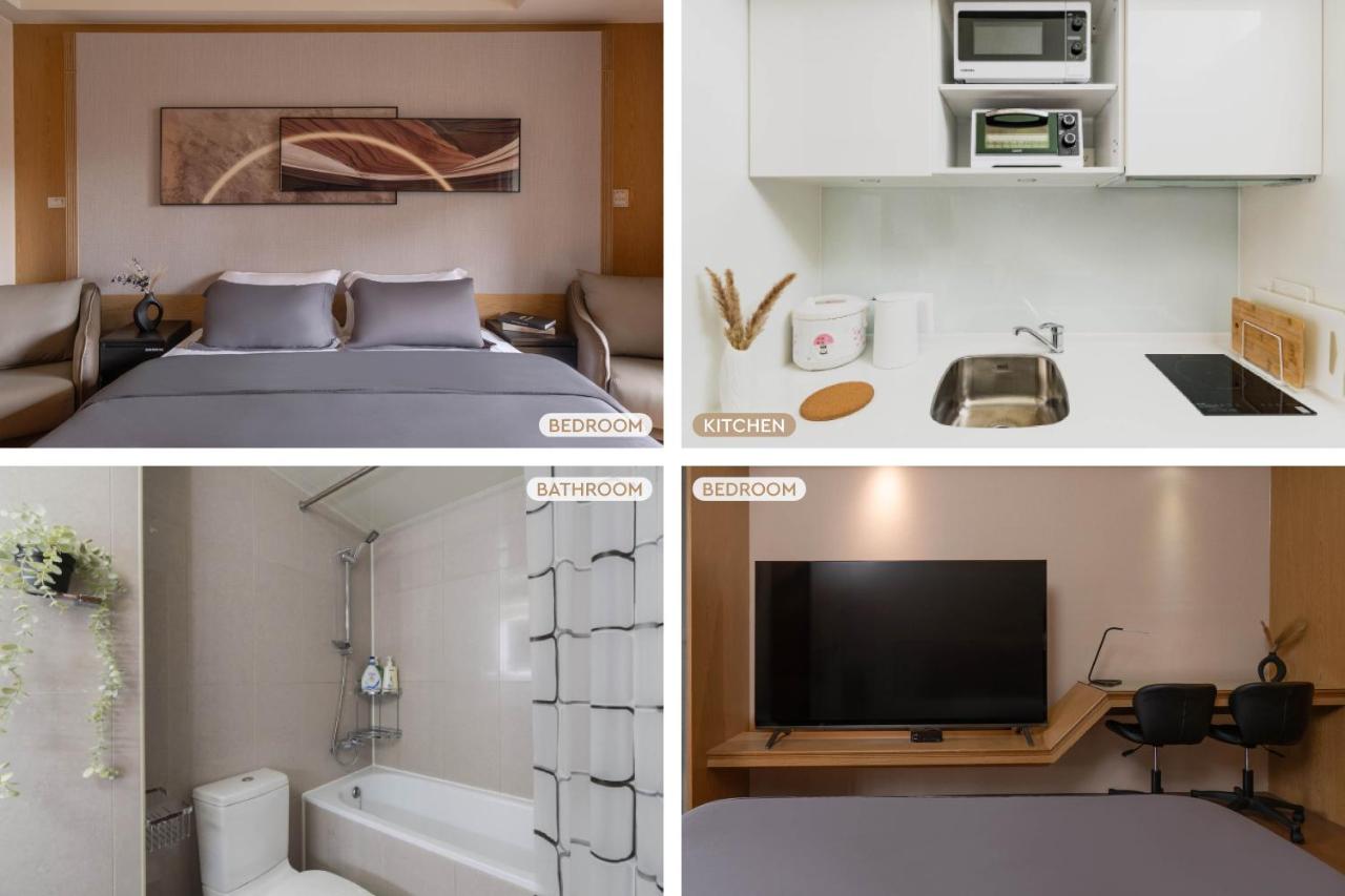 Appartement met 1 Slaapkamer