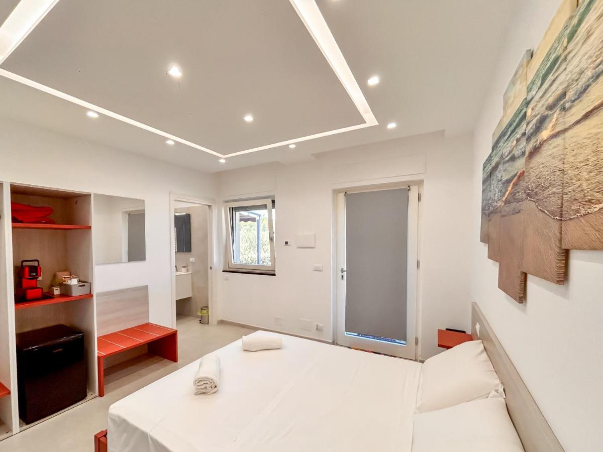 Casa Nicole B&B - B&B Peschici
