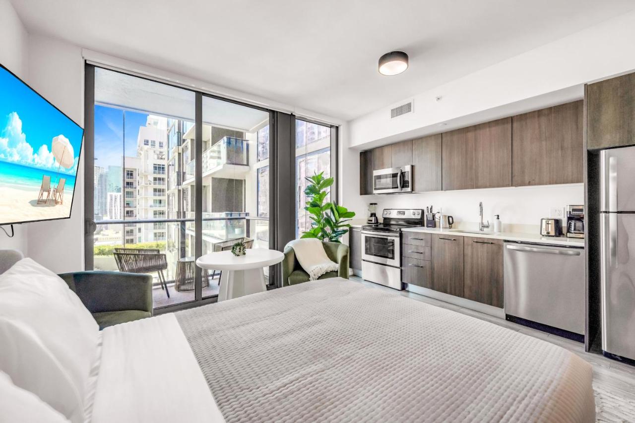 Superior Apartment with Balcony