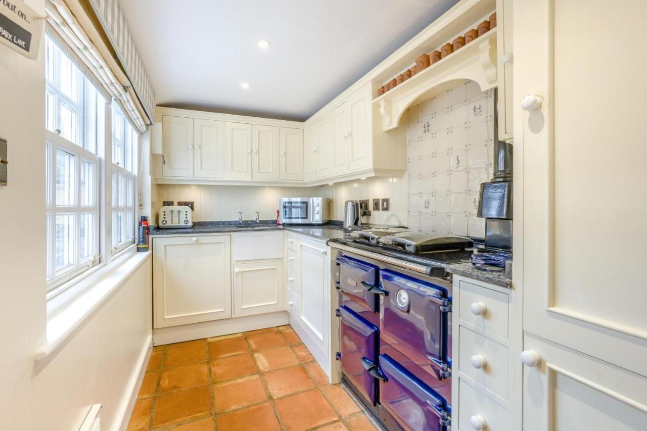 3 Bed in Southwold oc-stan - B&B Southwold