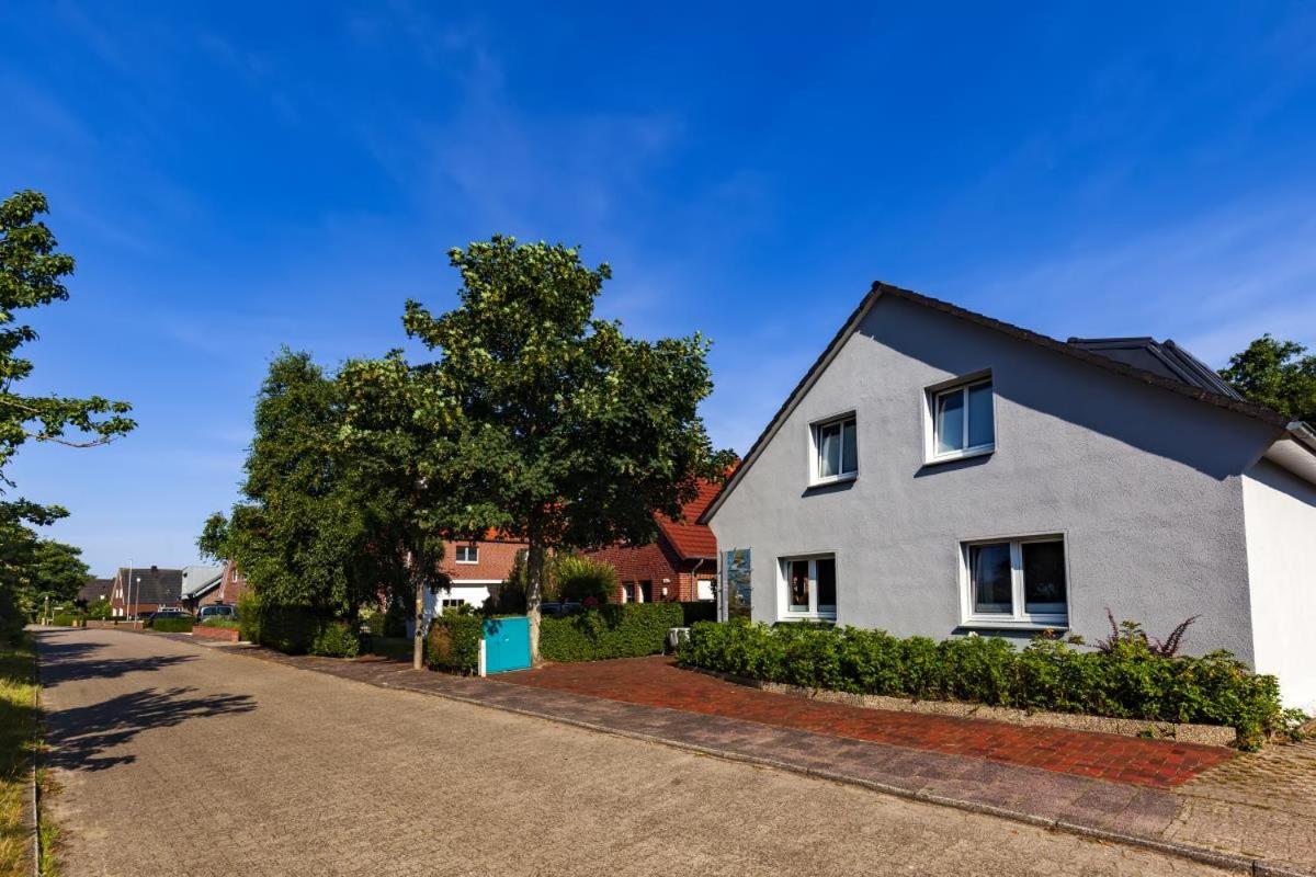 Buhne 131 - Bed and Breakfast Borkum