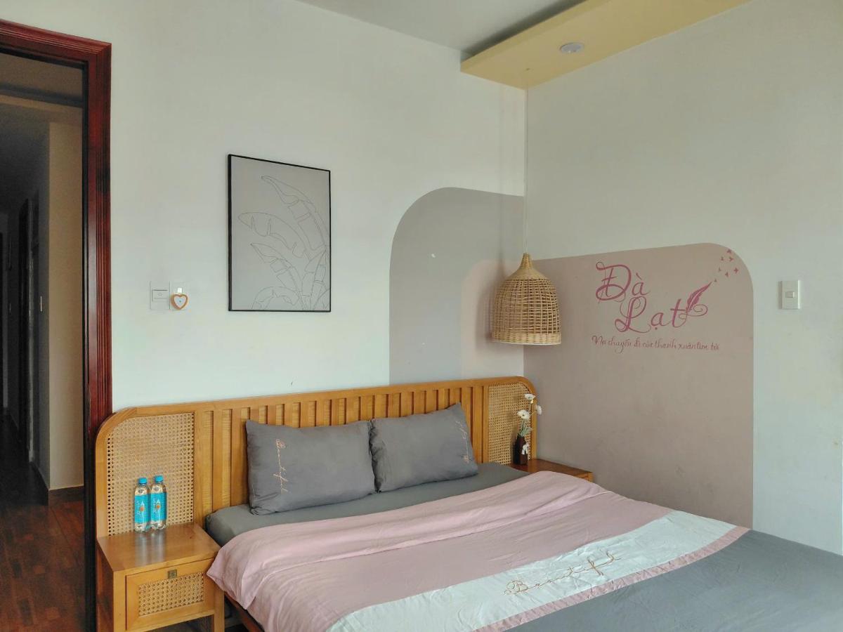 Taam Homestay - B&B Da Lat
