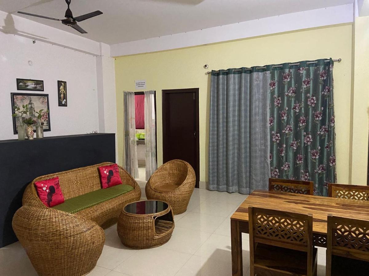 Luxe heven stay - B&B Guwahati