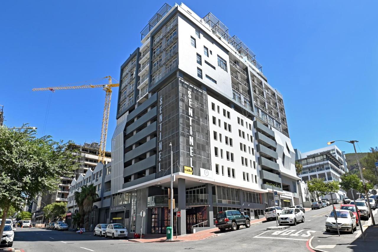 MAYA - 2 Bedroom City Retreat l Backup Power & Parking - Ferienwohnung Kapstadt