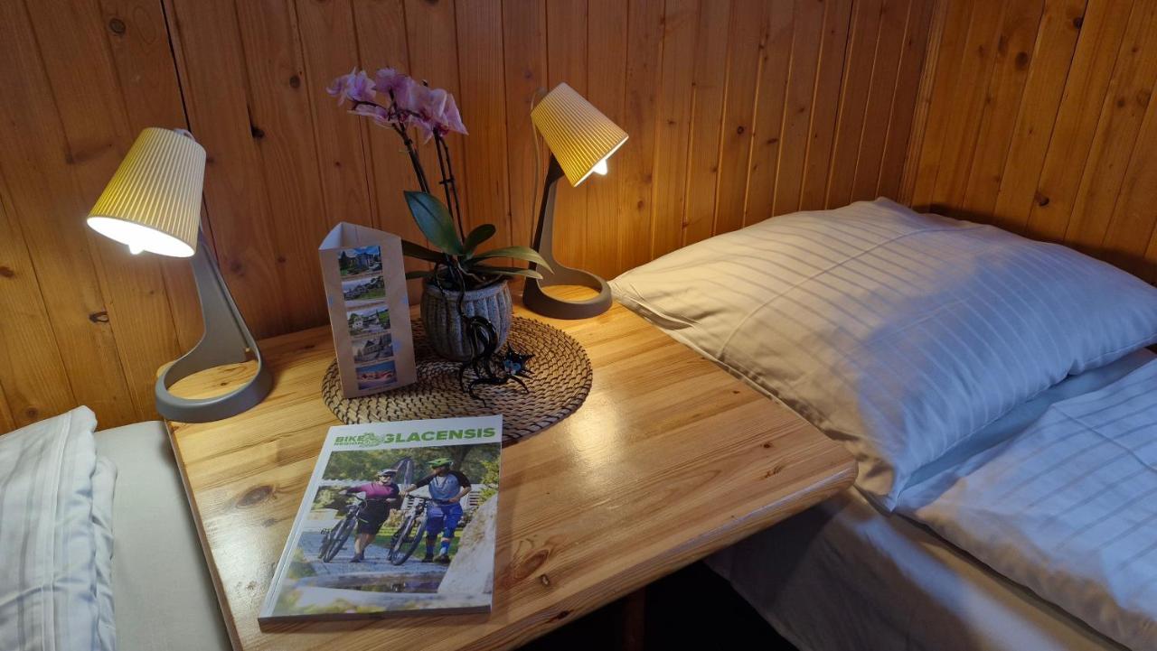 Habitación Doble Pequeña