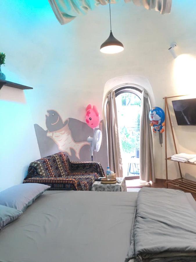 Bản làng Home - B&B Thanh Hóa