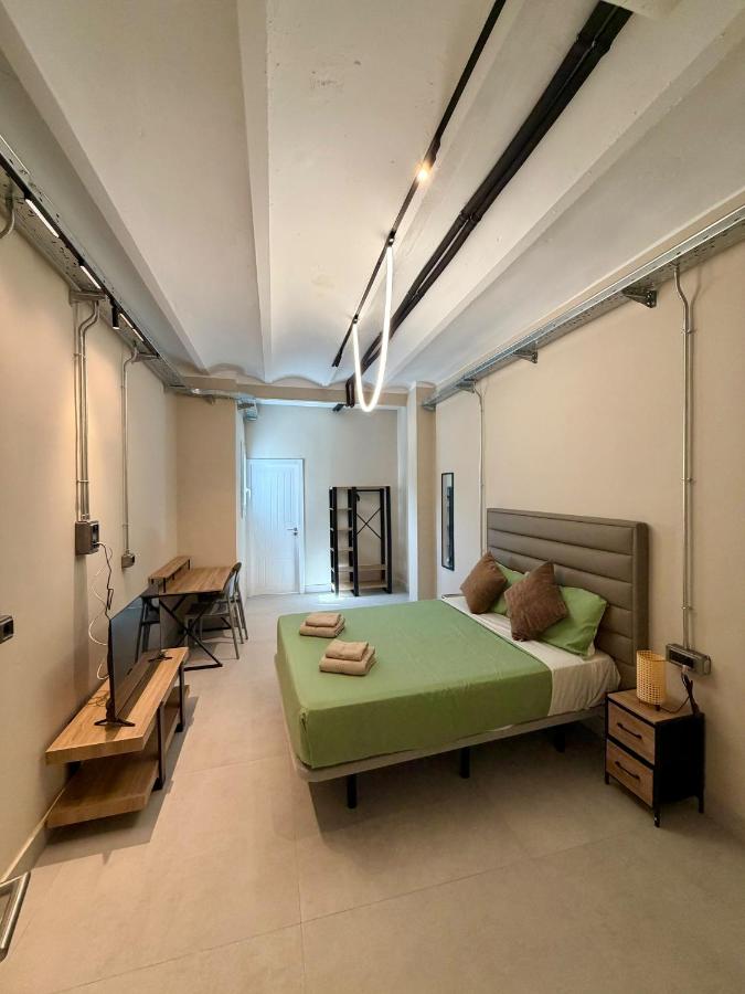 BEST Residence MIGUEL YUSTE - B&B Madrid