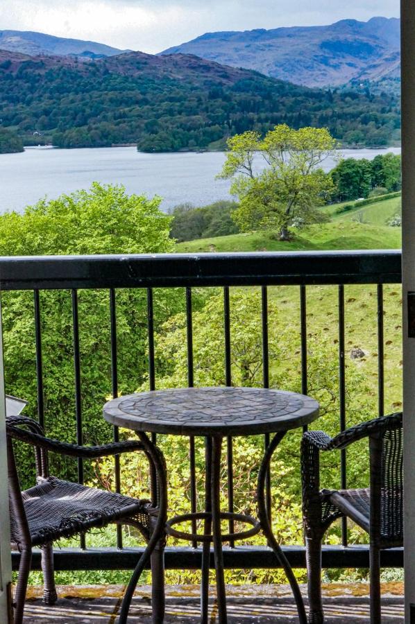 Holbeck Gardens - Chambres d'hôtes Windermere