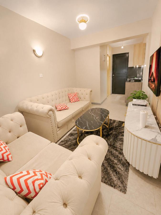The Cheapest BnB Tsavo Royal Roysambu-07o1513o12 -2,600Night - Chambres d'hôtes Nairobi